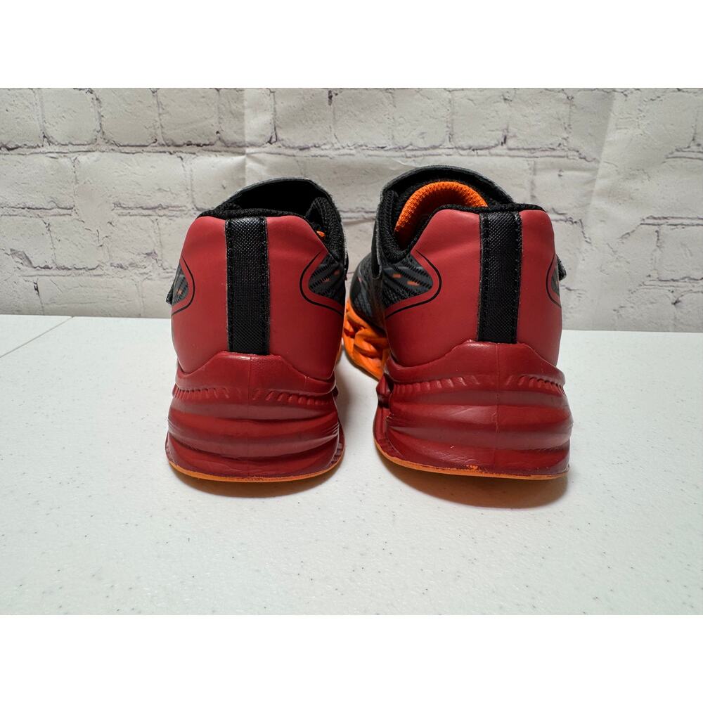 Boy's Shoes SKECHERS KIDS Vortex 2.0 - Quantroid 400604L Toddler size 11 - Picture 5 of 11